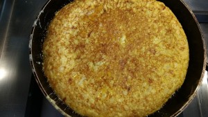 tortilla_coliflor_sarten