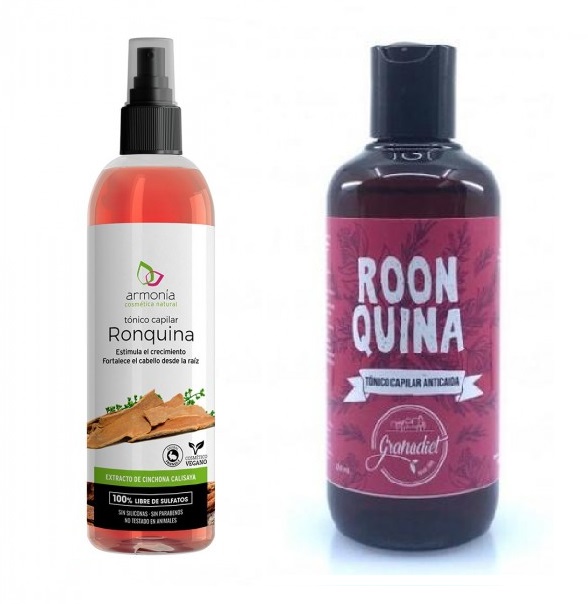 ronquina